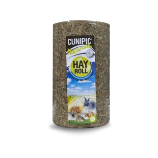 CUNIPIC Naturaliss, heinatunnel suur