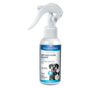 FRANCODEX Suuvärskendaja koertele ja kassidele 100 ml
