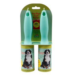 HIPPIE PET Lemmikloomade karvade kollektor 2 tk