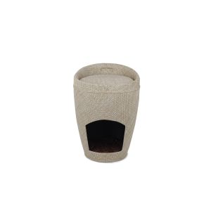 P.LOUNGE Лежак для домашних животных 37x37x51 cм, S 2021