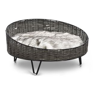 P.LOUNGE Lemmikloomade magamisase 60x32 cm