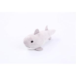 HIPPIE PET Kassi mänguasi kala 11 cm