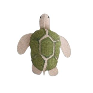 HIPPIE PET Kassi mänguasi, kilpkonn 14 cm