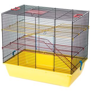 INTERZOO Närilisepuur 50 × 33 × 45,5 cm