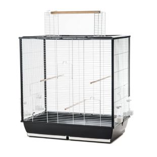 INTERZOO Fiona linnupuur 78 × 48 × 81,5 cm