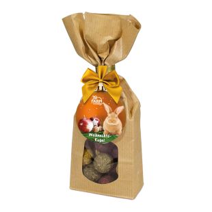 JR FARM toidulisand närilistele ja kääbusküülikutele 75 g