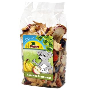 JR FARM villakhiire toidulisand 125 g