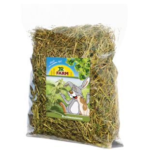 JR FARM Stinging Nettle Meadow hein 500 g