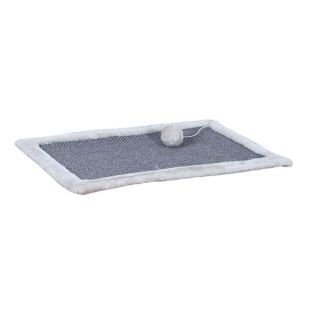 TRIXIE Kraapimispuu kassidele 55 x 35 cm, helehalli värvi