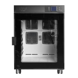 TAURO PRO LINE смарт-сушилка для домашних животных черного и белого цвета,, 58x79,5x81,7 cм, разъем, 220 V