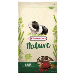VERSELE LAGA Nature Cavia meriseatoit 2,3 kg
