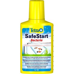 TETRA Veepuhastaja SafeStart 100 ml