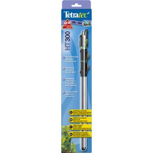 TETRA tec Termoregulaator akvaariumile 300-450 l, 200 W