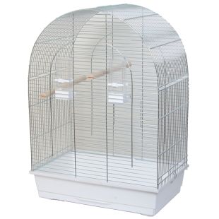 INTERZOO Tsingitud linnupuur 54 x 34 x 75 cm