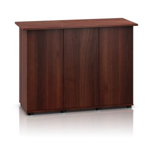 JUWEL Rio 180 aluskapp akvaariumi jaoks tume tamm, 101 x 41 x 73 cm
