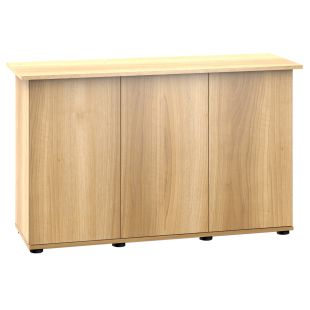 JUWEL Rio 240 aluskapp akvaariumi jaoks hele tamm, 121 x 41 x 73 cm