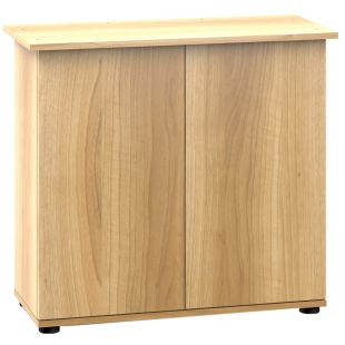 JUWEL Rio 125 aluskapp akvaariumi jaoks hele tamm, 81 x 36 x 73 cm