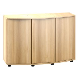 JUWEL Vision 260 aluskapp hele puit, 121 x 46 x 73 cm