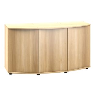 JUWEL Vision 450 aluskapp hele puit, 151 x 61 x 80 cm