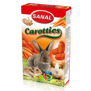 SANAL Söödalisand närilistele 45 g