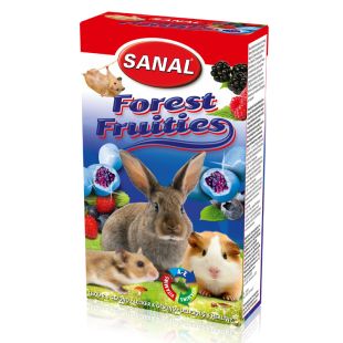 SANAL Söödalisand närilistele 50 g