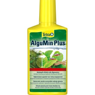 TETRA Tetra AlguMin vetikate eemaldaja akvaariumitele 100 ml