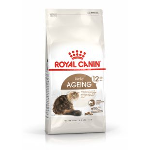ROYAL CANIN kuivtoit eakatele kassidele 400 g