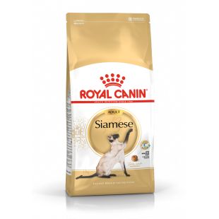 ROYAL CANIN kuivtoit siiami tõugu täiskasvanud kassidele 2 kg