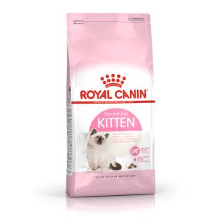ROYAL CANIN kuivtoit kassipoegadele  2 kg