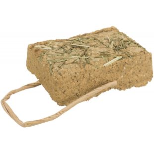 TRIXIE Täiendsööt küülikutele ja pisinärilistele - maius peterselliga, 100 g