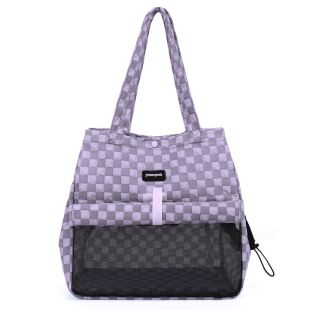 PAW COUTURE looma kandmiskott 36x16x36 cm, hall