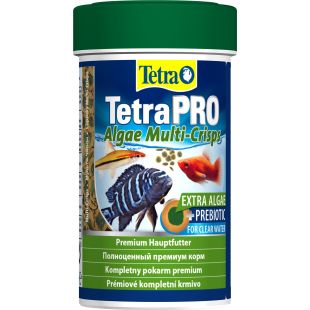 TETRA PRO Algae täissööt dekoratiivkaladele 100 ml