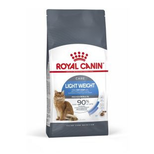 ROYAL CANIN Kuivtoit täiskasvanud kassidele toetab optimaalset kaalu 400 g