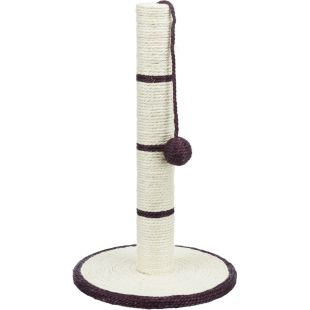 TRIXIE Kraapimispuu kassidele palliga, 50 cm