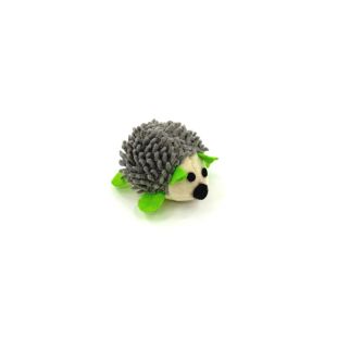 HIPPIE PET Kassi mänguasi, siil 8,5 cm