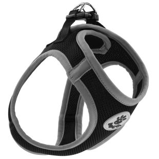 DOCO QUICK FIT traksid XXXS suurus, must