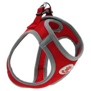 DOCO QUICK FIT traksid XXS suurus, punane