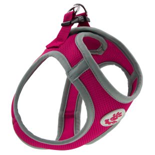 DOCO QUICK FIT traksid XXS suurus, vaarikasroosa