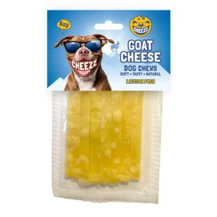 CHEEZZ сырные лакомства для собак 60 г