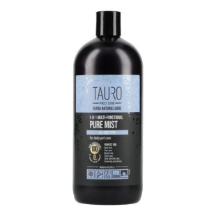 TAURO PRO LINE Ultra Natural Care 6in1 Pure Mist mitmeotstarbeline toode tavapäraseks karvahoolduseks 1 l