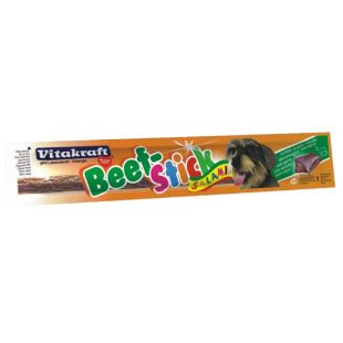 VITAKRAFT Beef Stick ulukilihaga närimispulk koertele 1 tk
