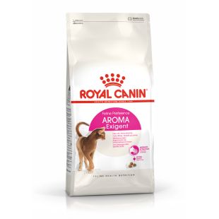 ROYAL CANIN kuivtoit väga valiva isuga täiskasvanud kassidele 400 g
