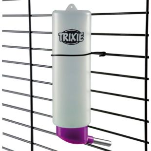TRIXIE Jooginõu närilistele, plastist 450 ml