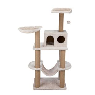 TRIXIE Federico Kasside kraapimispuu 142 cm