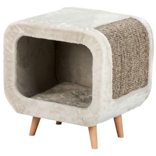 TRIXIE Alicia  Когтеточка для кошек 48x48x38 см