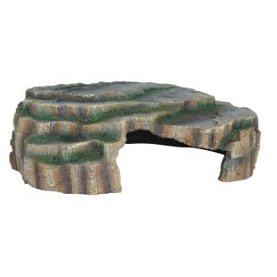 TRIXIE Dekoratsioon terrariumi jaoks, kalju 30 x 10 x 25 cm