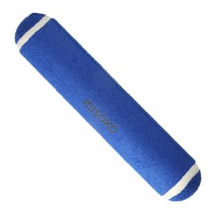 MISOKO игрушка для собак, палочка, 27 cм синяя