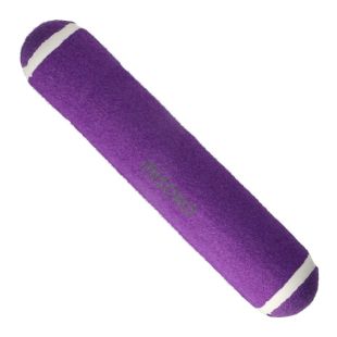 MISOKO Koera mänguasi, pulk, 27 cm lilla