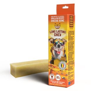 CHEEZZ Juustu koerasnäkid 50 g