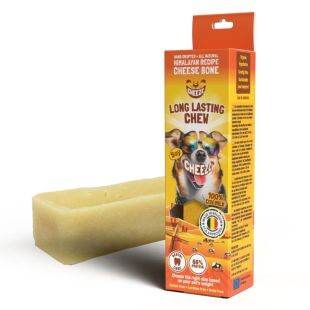 CHEEZZ Juustu koerasnäkid 180 g